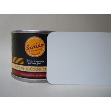 Peinture à filet Blanc pot de 100ml