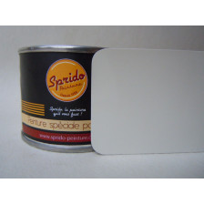 Peinture à filet Blanc Cassé pot de 100ml