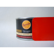 Peinture à filet Rouge pot de 100ml
