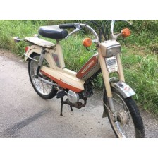 Peinture Sprido PEUGEOT 103VS beige 