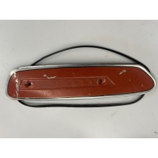 Peinture Sprido PEUGEOT 103 cuivre de l'Elytre 1971