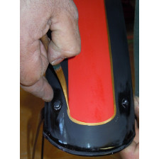 Peinture à filet teinte OR pot de 100ml