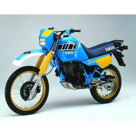 Peinture Moto Kit Bombe Aérosol 2c Pour Honda Motorcycles PB161C Blue