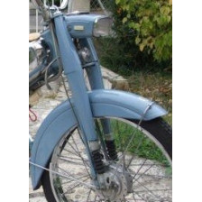 Motobecane bleu après 1961 