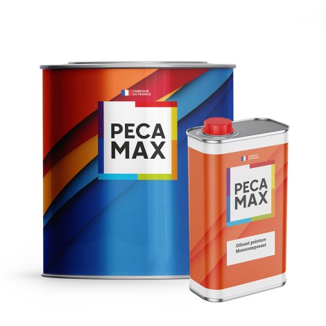 Peinture Voiture MITSUBISHI 109146799 SAN JOSE BROWN métallisée