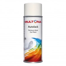 Peinture Voiture MITSUBISHI A87 C248 MAGENTA GREY PRL.