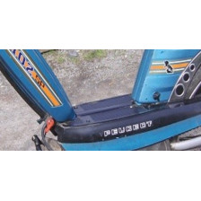 Peinture Sprido PEUGEOT 102SP bleu vert métal