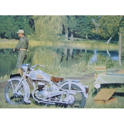  Monet Goyon gris clair