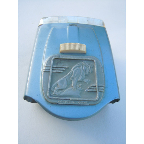 Peinture Sprido PEUGEOT BB bleu Sidéral métallisé 276