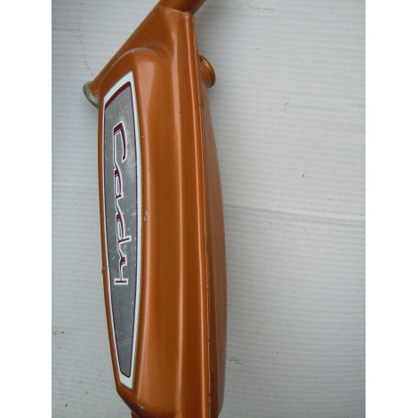 Motobécane Cady bronze métallisé