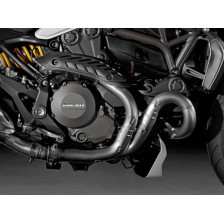 Aérosol peinture bloc moteur anthracite satiné avec durcisseur