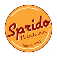 Peinture Sprido PEUGEOT BB gris clair (phare rectangulaire) VRT