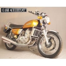 SUZUKI Candy Gold 4 /...