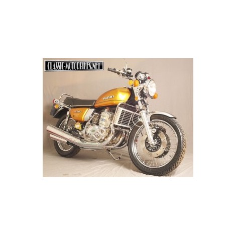 SUZUKI Candy Gold 4 /...