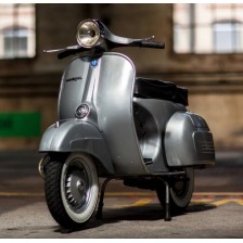 Peinture Sprido VESPA GTR...