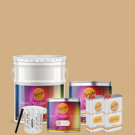 Peinture RAL by Sprido 1001 Beige en pots