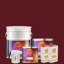 Peinture RAL by Sprido 3005 Rouge vin en pots