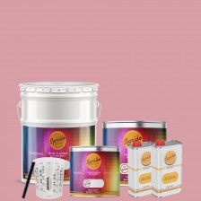 Peinture RAL by Sprido 3015 Rose clair en pots