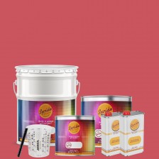 Peinture RAL by Sprido 3017 Rosé en pots