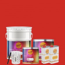 Peinture RAL by Sprido 3028 Rouge pu en pots