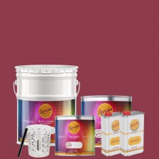 Peinture RAL by Sprido 4002 Violet rouge en pots