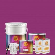 Peinture RAL by Sprido 4006 Pourpre signalisation en pots