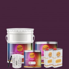 Peinture RAL by Sprido 4007 Violet pourpre en pots