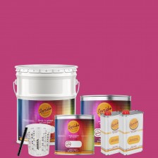 Peinture RAL by Sprido 4010 Telemagenta en pots