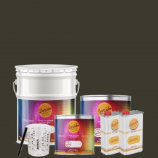 Peinture RAL by Sprido 6006 Olive gris en pots