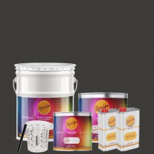 Peinture RAL by Sprido 6015 Olive noir en pots