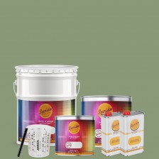 Peinture RAL by Sprido 6021 Vert pâle en pots