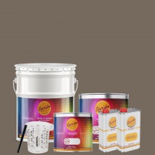 Peinture RAL by Sprido 7006 Gris beige en pots