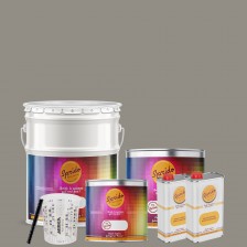 Peinture RAL by Sprido 7030 Gris pierre en pots