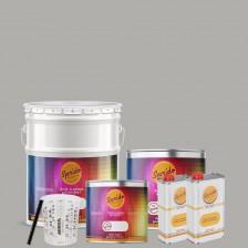 Peinture RAL by Sprido 7038 Gris agate en pots