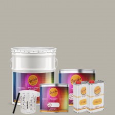 Peinture RAL by Sprido 7044 Gris soie en pots