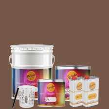 Peinture RAL by Sprido 8025 Brun pâle en pots