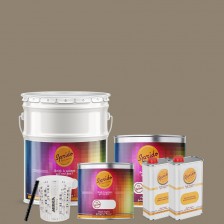 Peinture RAL by Sprido 1035 Beige métal en pots