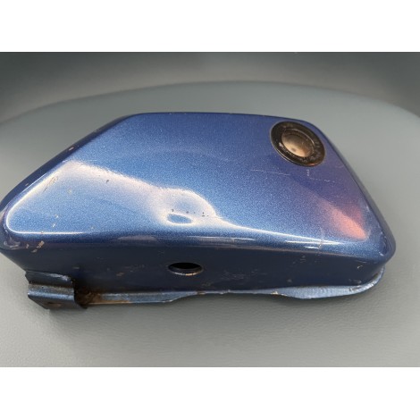 Peinture Sprido YAMAHA Blue...