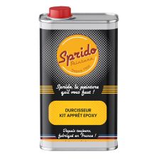 Durcisseur pour kit apprêt époxy Sprido