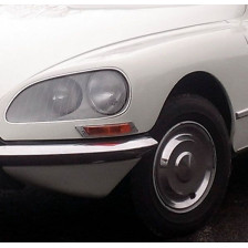 Peinture Sprido CITROËN Ivoire Borely AC 084