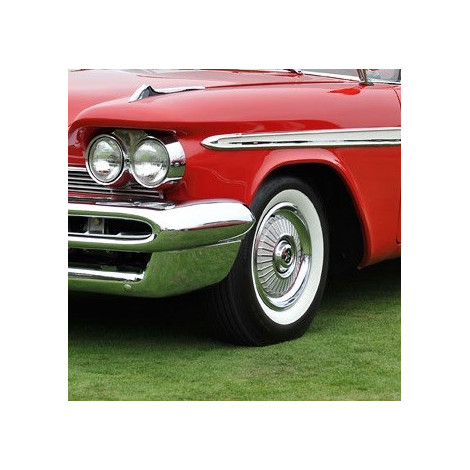 De Soto Castilian red 1959 (Firesweep)