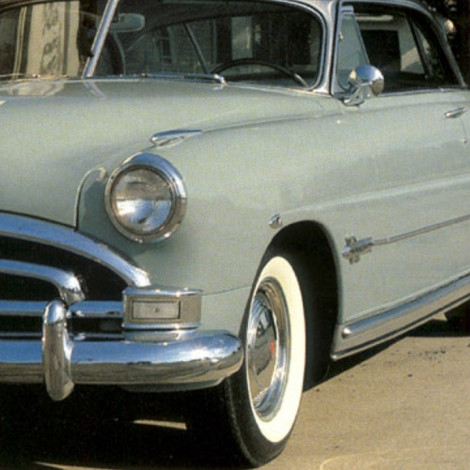 Hudson 1951 french gray light