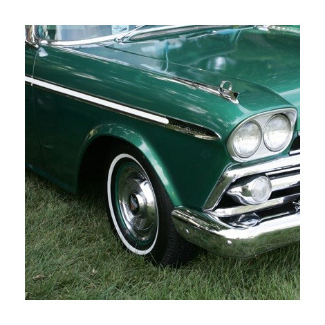 Rambler pine ridge green