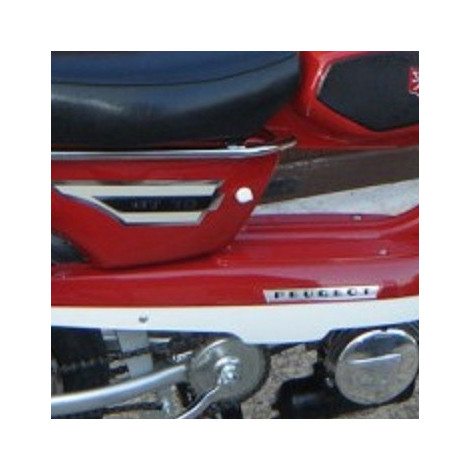 Peinture Sprido PEUGEOT GT10 bordeaux