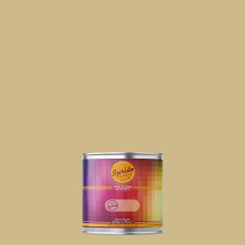 Peinture RAL by Sprido 1000 Beige vert en pot retouche 100 ml