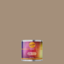 Peinture RAL by Sprido 1019 Beige gris en pot retouche 100 ml
