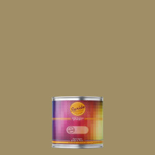 Peinture RAL by Sprido 1020 Jaune olive en pot retouche 100 ml