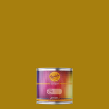 Peinture RAL by Sprido 1027 Jaune curry en pot retouche 100 ml