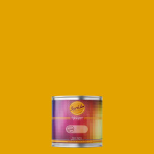 Peinture RAL by Sprido 1032 Jaune genêt en pot retouche 100 ml