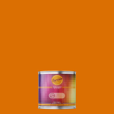 Peinture RAL by Sprido 2000 Orangé jaune en pot retouche 100 ml